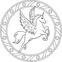 Pegasus-5