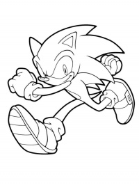 Sonic-8